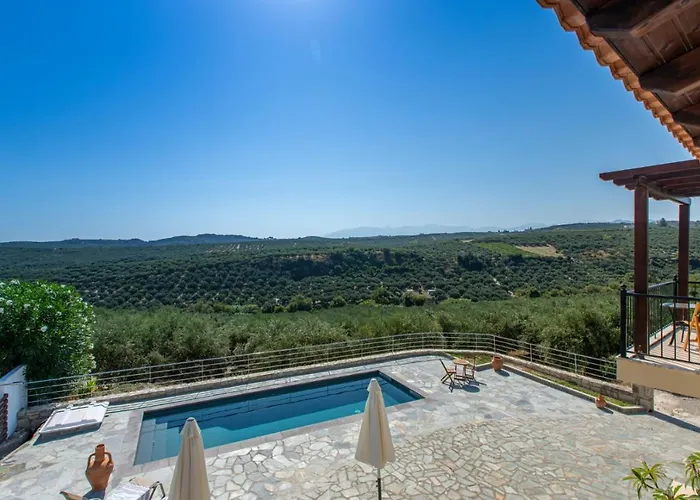 Villa Daya